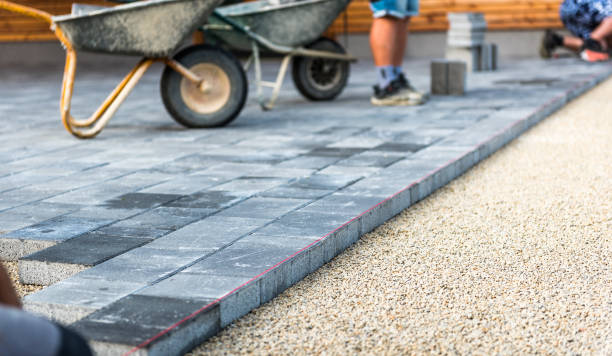 Best Local Driveway Pavers  in Cetronia, PA