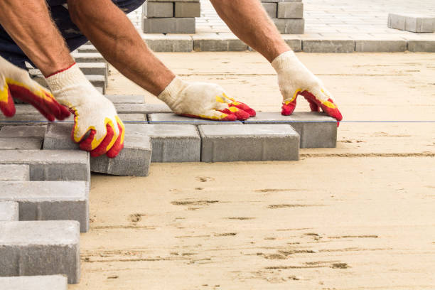 Best Residential Paver Driveway  in Cetronia, PA