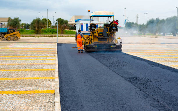 Best Driveway Pavers Contractor  in Cetronia, PA