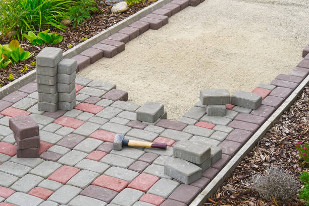 Reasons to Select Us for Your Driveway Paving Requirements in Cetronia, PA