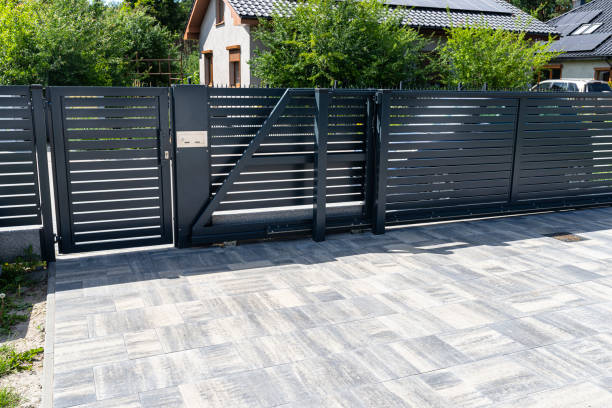 Best Driveway Resurfacing Pavers  in Cetronia, PA