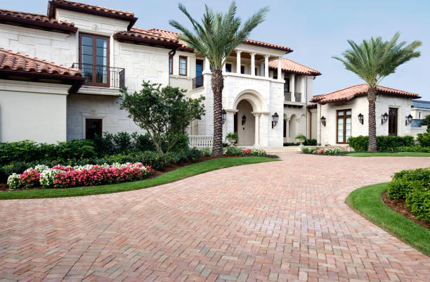Best Affordable Driveway Pavers  in Cetronia, PA