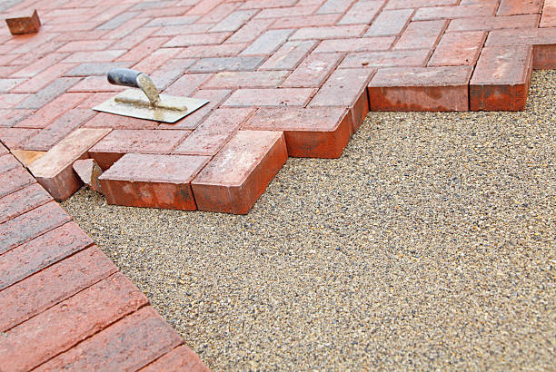 Best Driveway Paving Contractor  in Cetronia, PA