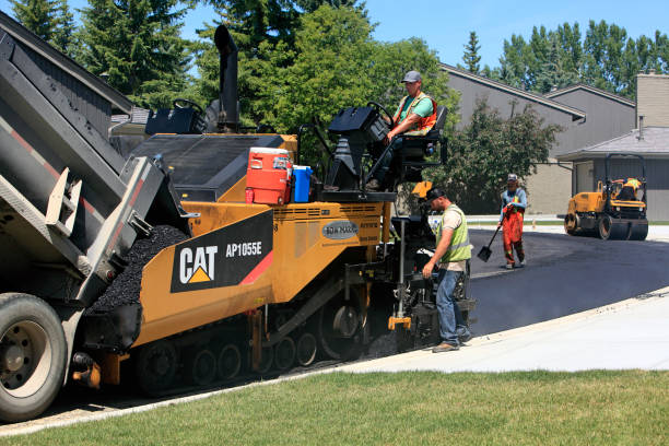 Best Decorative Driveway Pavers  in Cetronia, PA