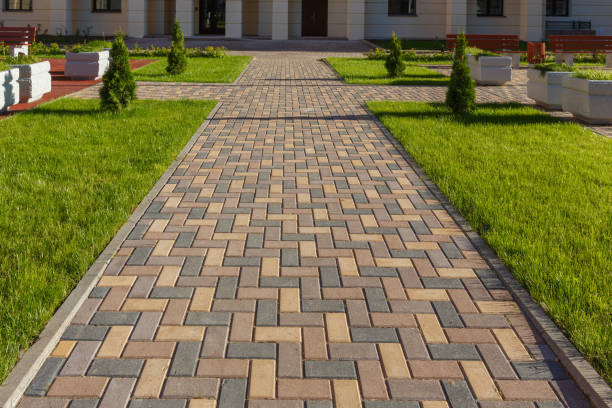 Best Interlocking Driveway Pavers  in Cetronia, PA